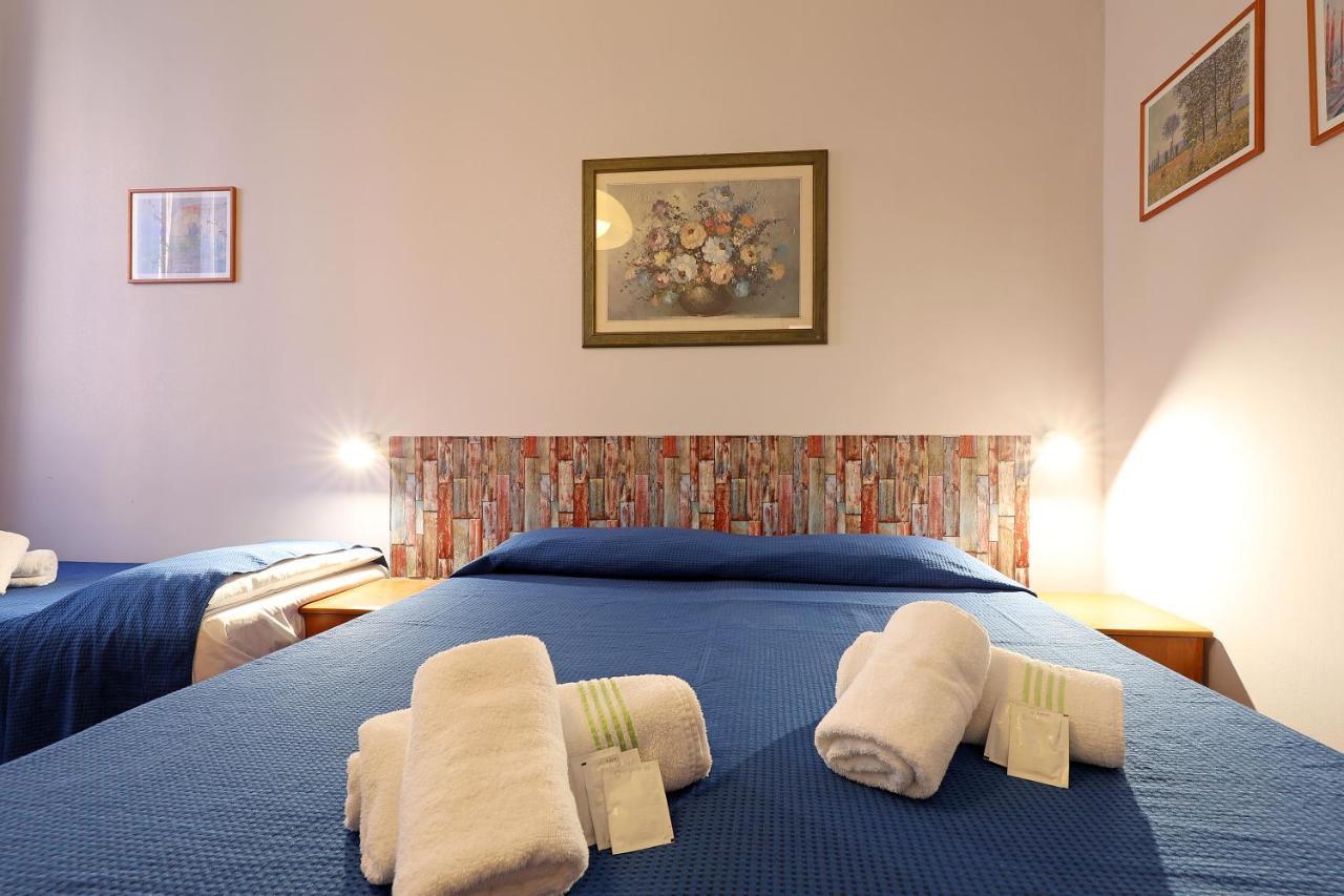 Casa Ros Via Ostiense 73 Hotel - Rome, Rome