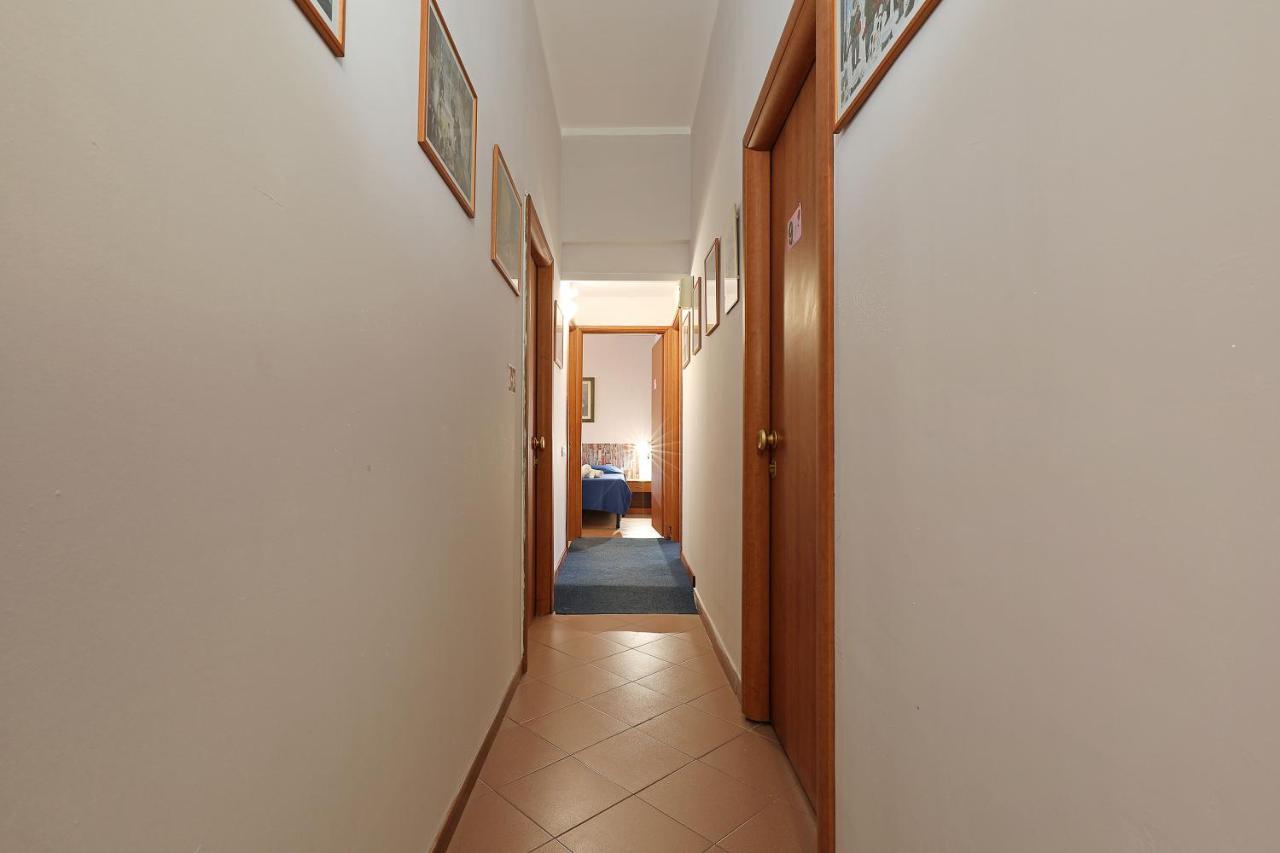 Casa Ros Via Ostiense 73 Hotel - Rome — Photos 1