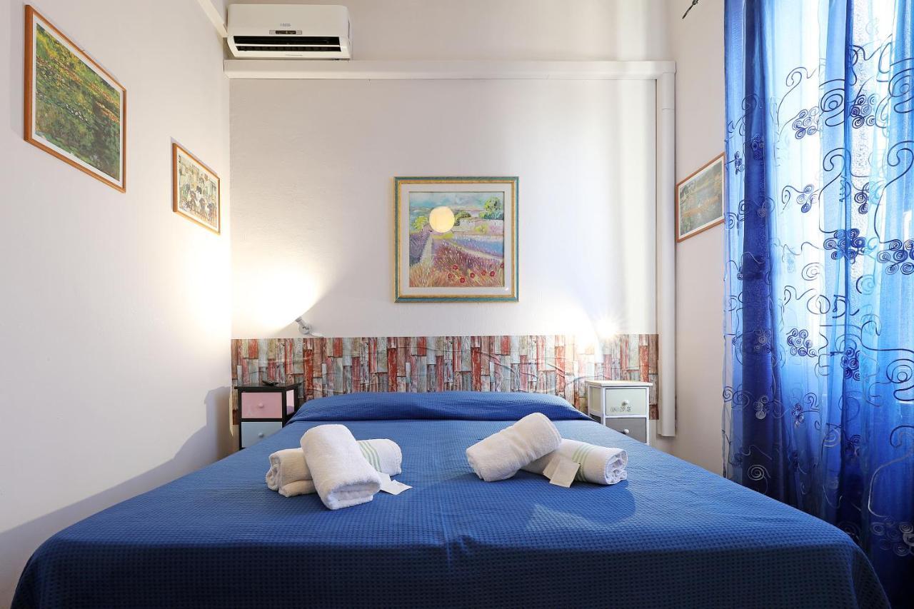 Casa Ros Via Ostiense 73 Hotel - Rome — Photos 2